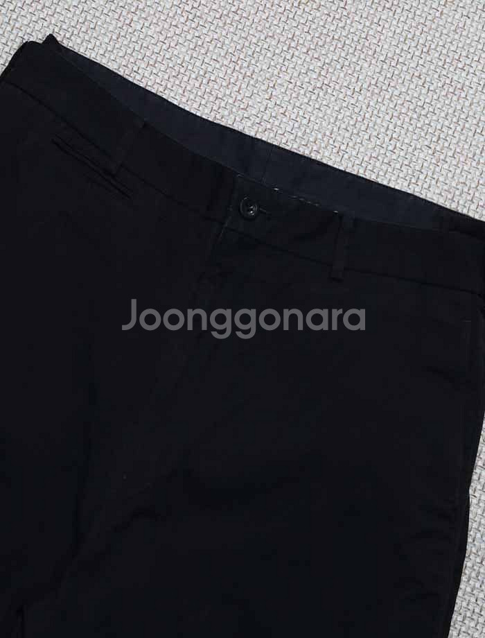 [32/100] 알렉산더맥퀸 스판/치노,발렌티노 하이엔...--2