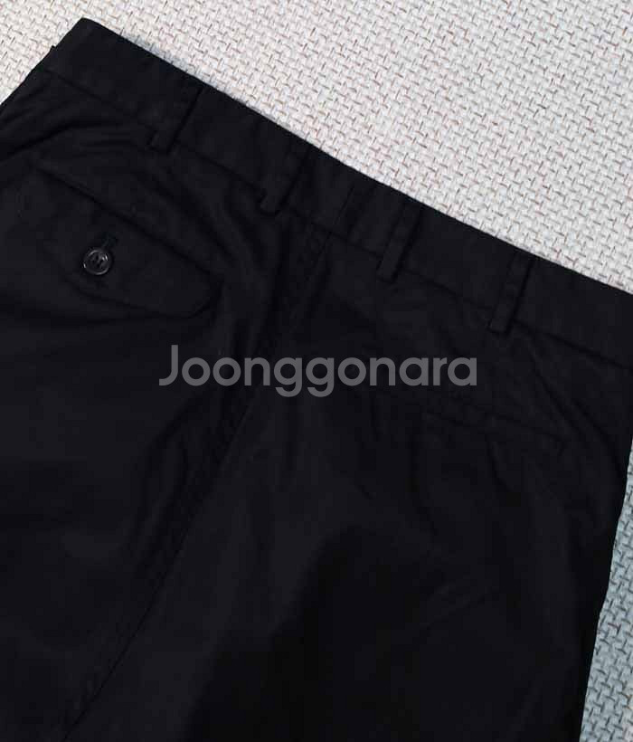 [32/100] 알렉산더맥퀸 스판/치노,발렌티노 하이엔...--6
