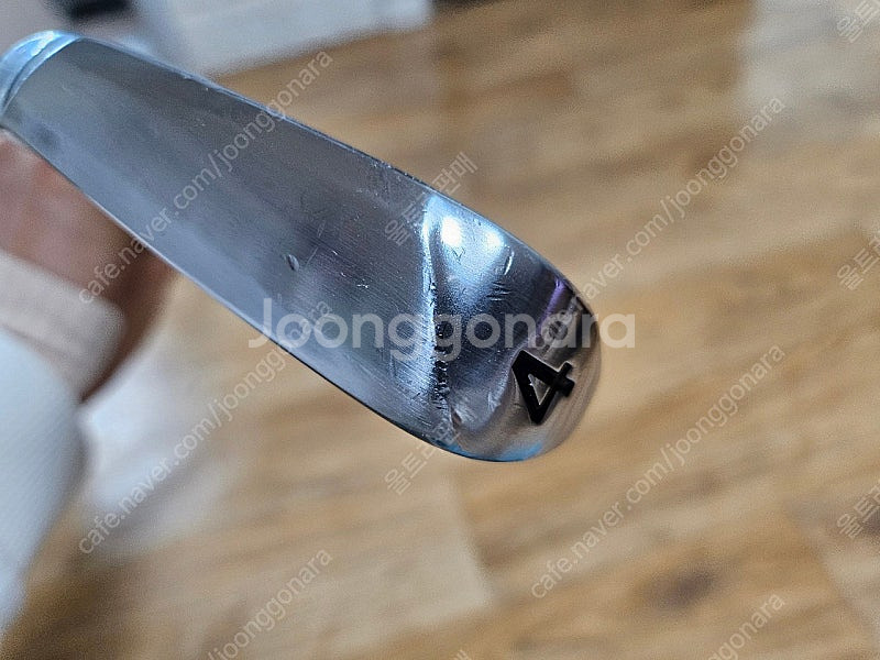 브릿지스톤 투어스테이지 V300 4번 이이언--2