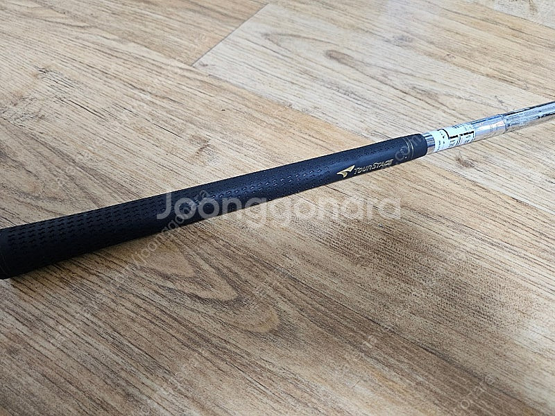 브릿지스톤 투어스테이지 V300 4번 이이언--3