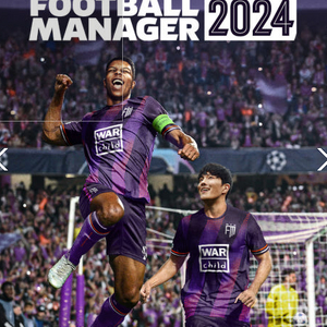 FM2024 스팀키 팝니다.