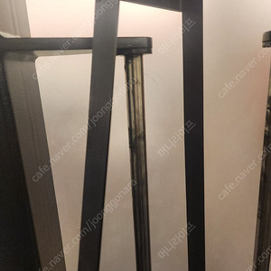 짐80 구형 독일산 라잉레그컬