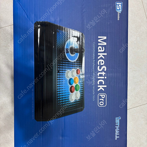 ISTMALL 메이크스틱 프로 판매(무릎 레버)