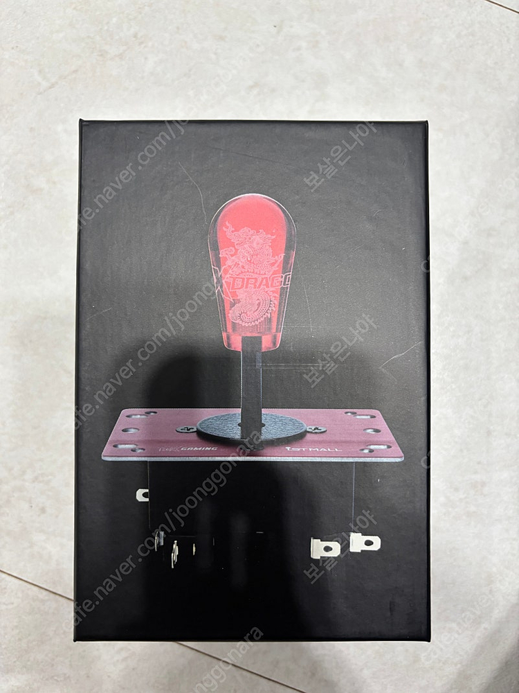 ISTMALL 메이크스틱 프로 판매(무릎 레버) 이미지