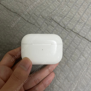 에어팟 프로 1세대 본체