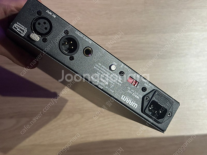 wa12 mk2 black 풀박--1
