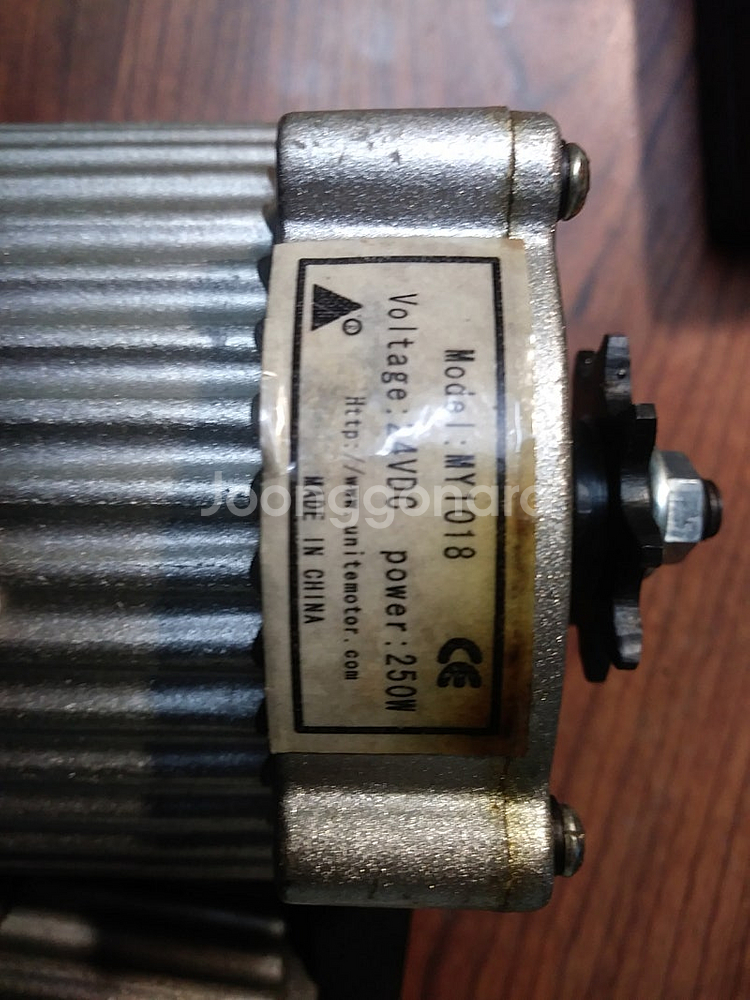직류모터(120W, 250W)전압 조절형 컨트롤러, 전...--1