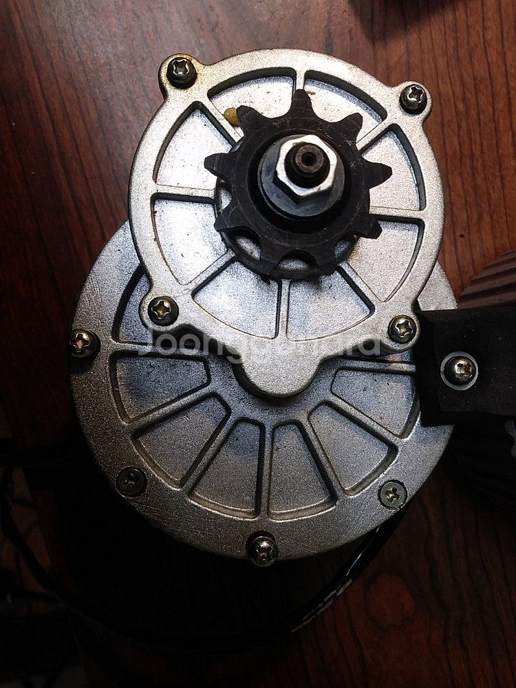 직류모터(120W, 250W)전압 조절형 컨트롤러, 전...--2