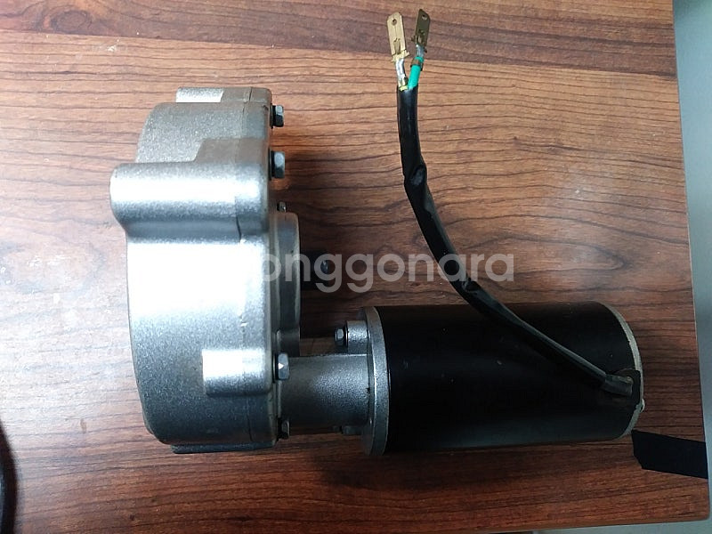 직류모터(120W, 250W)전압 조절형 컨트롤러, 전...--3