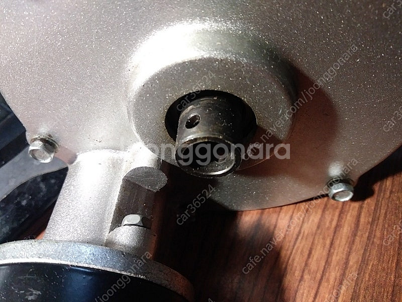 직류모터(120W, 250W)전압 조절형 컨트롤러, 전...--5