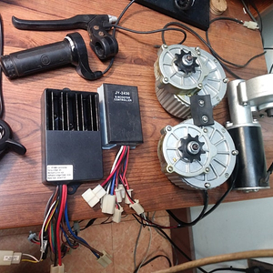 직류모터(120W, 250W)전압 조절형 컨트롤러, 전압조절기, 브레이크 스위치, 비닐 하우스 개폐기, 강남구 세곡동사거리