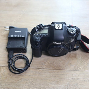캐논 EOS 6D은하수개조바디57만원