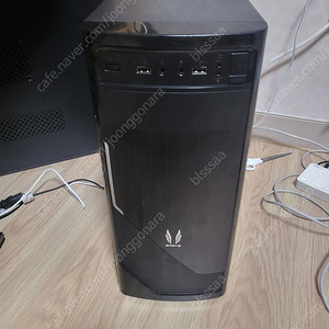 대구 직거래 컴퓨터 pc 본체 데스크탑 i5-6600 게임 20만원 최저가