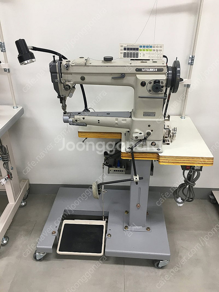 일제 미쓰비시 ly3-6840 타프미싱팝니다--0