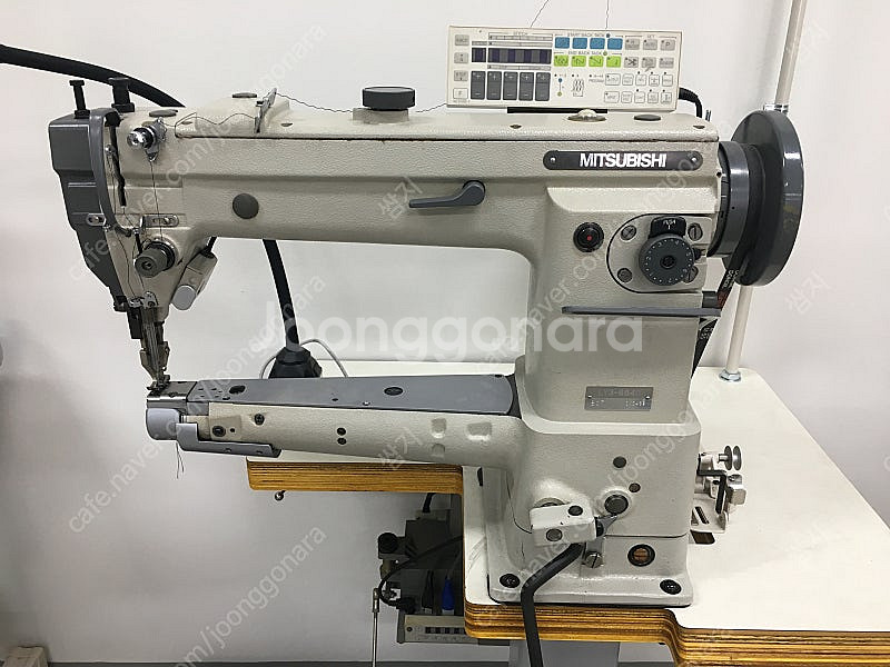 일제 미쓰비시 ly3-6840 타프미싱팝니다--1