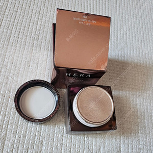 헤라 에이지 어웨이 에스테틱 비엑스 크림 25ml 판매합니다