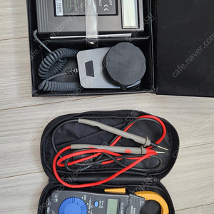 HIOKI 3280-10F 클램프미터 테스터기, TES 1330A 조도계 일괄판매