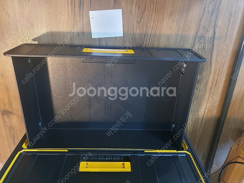 디월트터프 구형--4