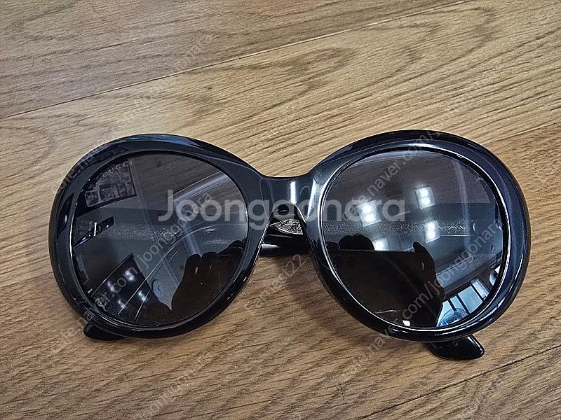 (정품) 구찌 GG 로고 선글라스 (명품 남자 여자 안...--3