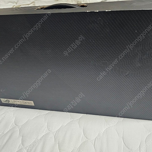 [판매중] ASUS ROG Flow X13 2022년형 3050TI 라이젠 노트북 판매합니다. 배터리 100%