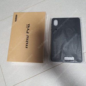 (국내정발) Alldocube iPlay60 mini Pro 128gb