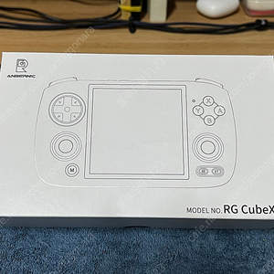 앰버닉 rg 큐브xx 판매
