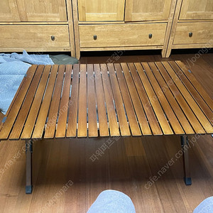 메이튼 롤테이블 100cm 택포