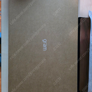 LG 그램 2024 16 (16Z90S-GA5PK) 미개봉 판매