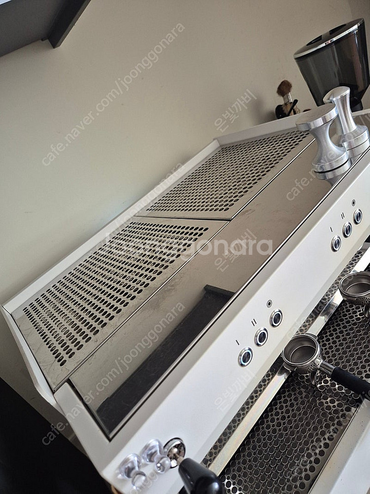 엘로치오 모레스트 2구머신 팔아요--1