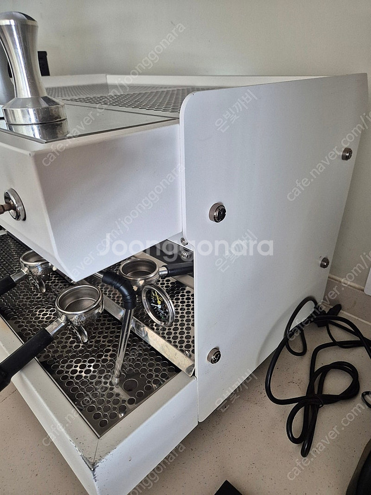 엘로치오 모레스트 2구머신 팔아요--3