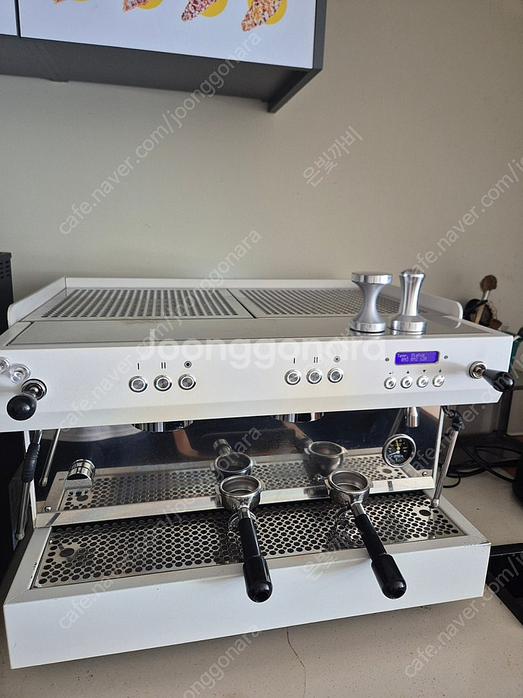 엘로치오 모레스트 2구머신 팔아요--4