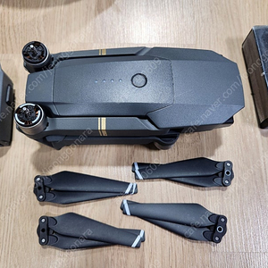 (안양) DJI 매빅 프로 + 고글