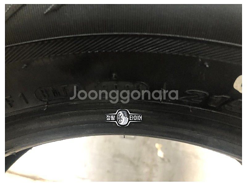 중고타이어 넥센타이어 엔페라AH8 215/60R16 쏘...--5