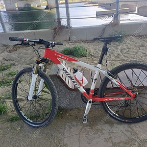 s-works m5 mtb 자전거