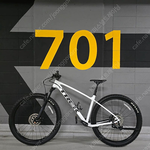 2025 트렉 마린7 MTB 3세대 29인치 산악자전거 판매합니다