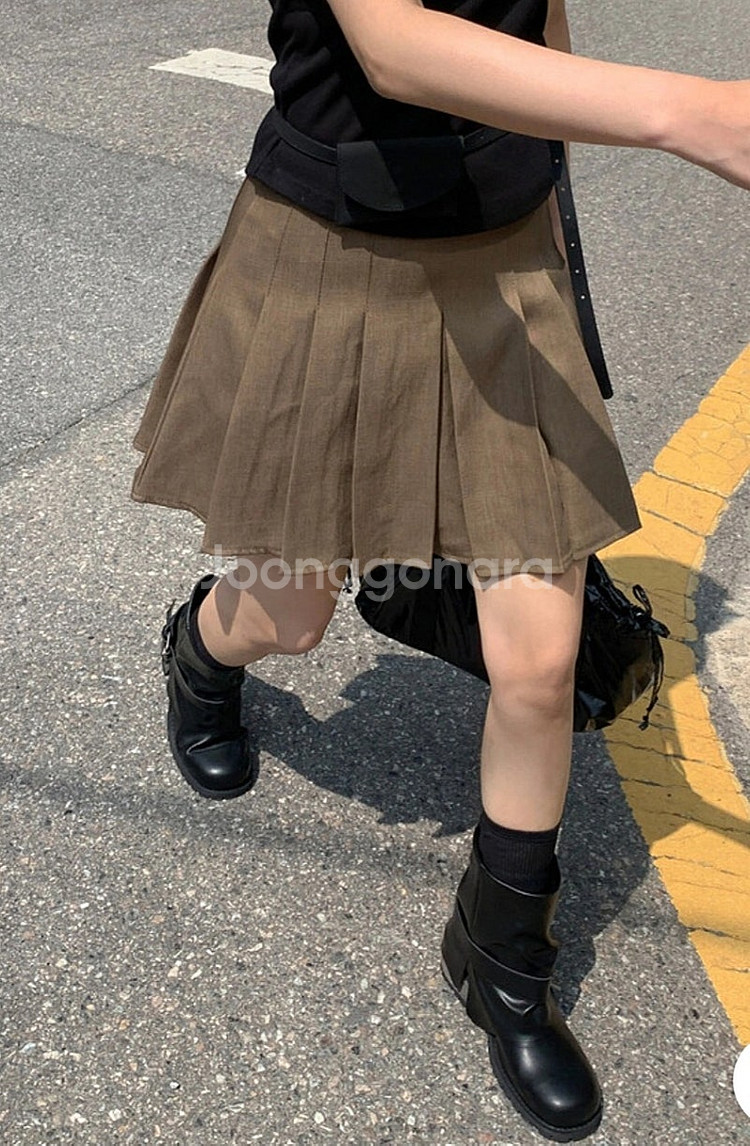 부츠 240사이즈 새상품--3