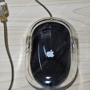 Apple M5769 Pro Mouse 유선 마우스