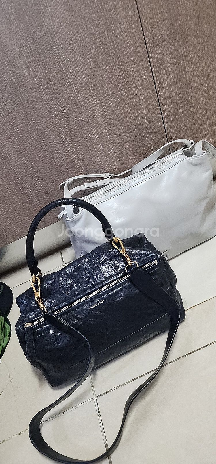 루즈앤라운지 루나백/ 티라미수백 각각--3