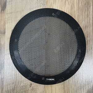 Focal 6.5인치 스피커 그릴 커버 4개