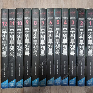 무위투쟁록/환생검신/백천랑/망향무사/뇌신전생/암왕독존/ 천검지애/ 삼류무사2부/ 아형산파/ 검마도/ 풍운마제/ 십장생/ 백야쟁천/ 용제검전/ 매화검협/ 철검록/ 무사정천/ 천마신교