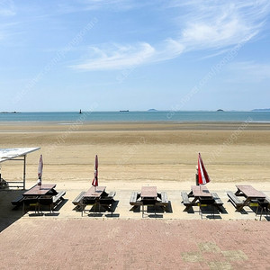 태안 리조트 숙박 내일(토ㅡ일)1박