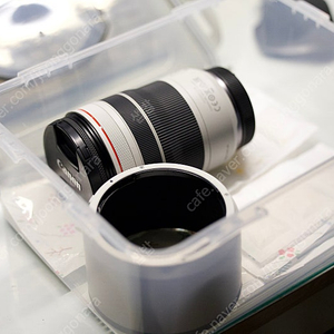 캐논 RF 70-200 F4 (알형아) 판매합니다.