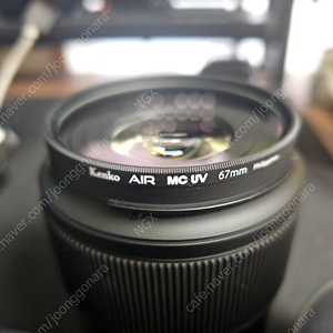 [신품급] 탐론 90mm macro f2.8 박스풀