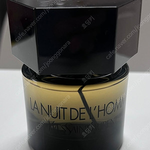 입생로랑 라뉘드롬 la nuit de l’homme 향수