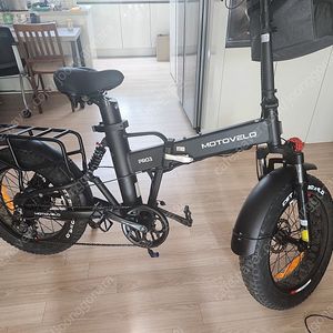[대구]모토벨로 TX7 FAT PRO3 판매합니다.