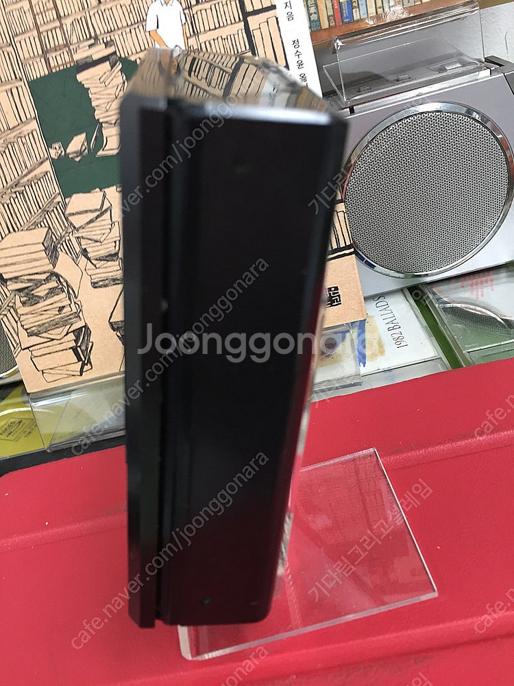 워크맨 정크품(통전 됨):Aiwa HS-G35/무료배송--3