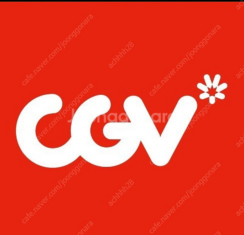 cjv 2d 주중 주말 공휴일 영화예매권--0