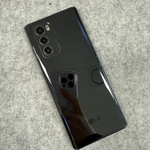 LG 윙 블랙 128G 가성비 공기계 검수완료 정상작동 게임용 서브용 추천 7만 판매합니다