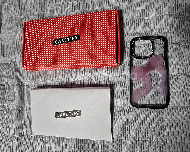 케이스티파이 CASETiFY / 임팩트 케이스 / iP...--2