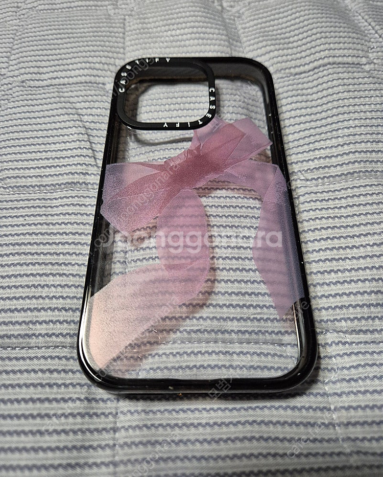 케이스티파이 CASETiFY / 임팩트 케이스 / iP...--4
